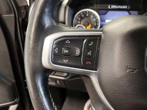 Used 2019 RAM 1500 Big Horn AWD/4WD image 24