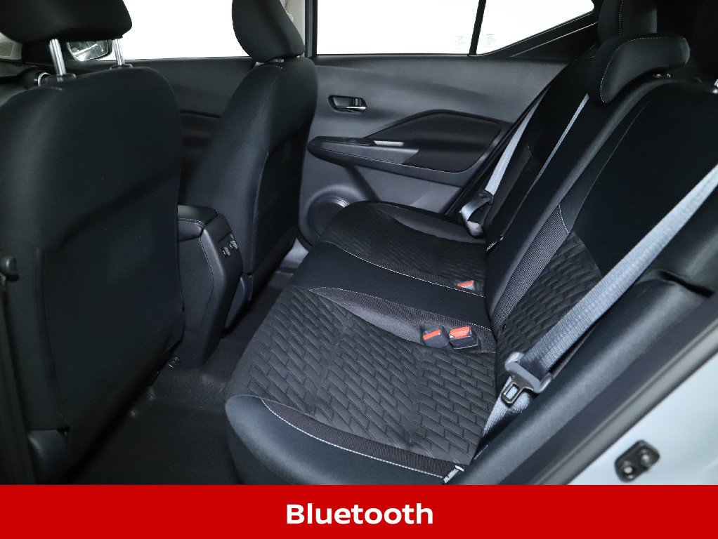 Certified 2023 Nissan Kicks SV FWD image 16