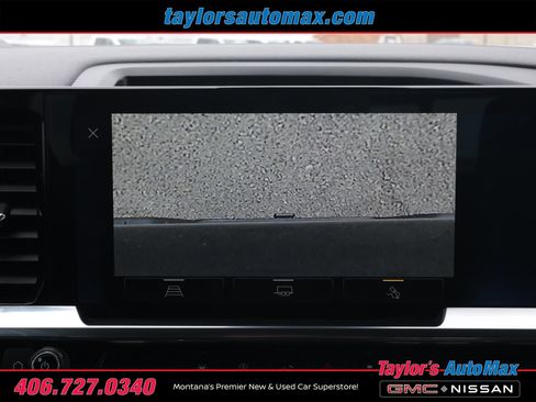Used 2024 Chevrolet Silverado 1500 RST w/ Convenience Package II AWD/4WD image 17