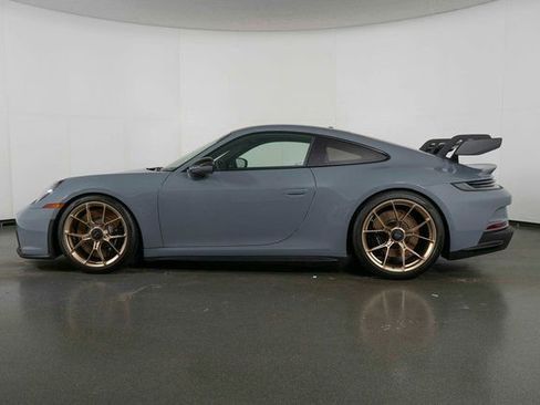 Used 2024 Porsche 911 GT3 image 5