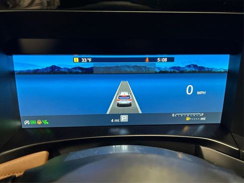 New 2026 Subaru Outback Touring XT image 20