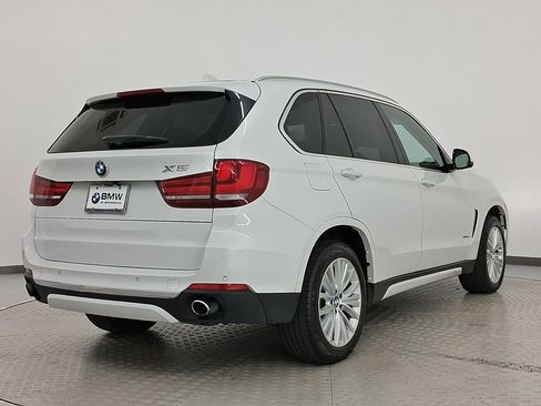 Used 2016 BMW X5 xDrive35i image 9