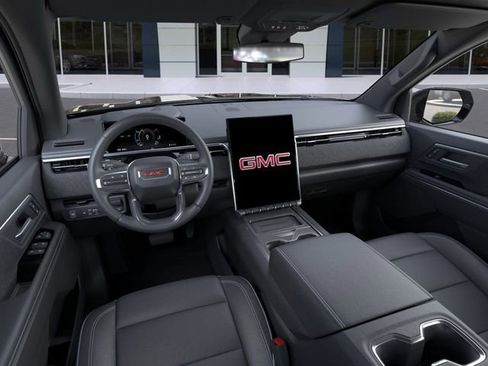 New 2026 GMC Sierra EV Elevation image 15