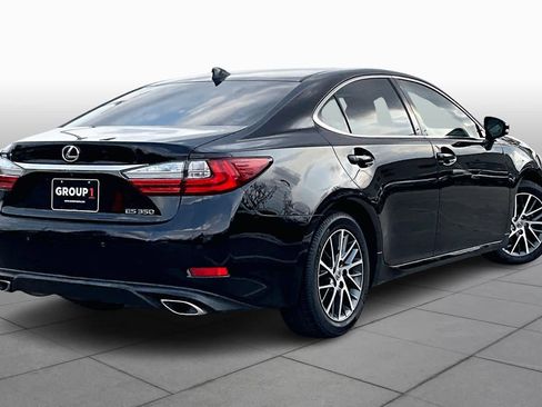 Used 2016 Lexus ES 350 image 20