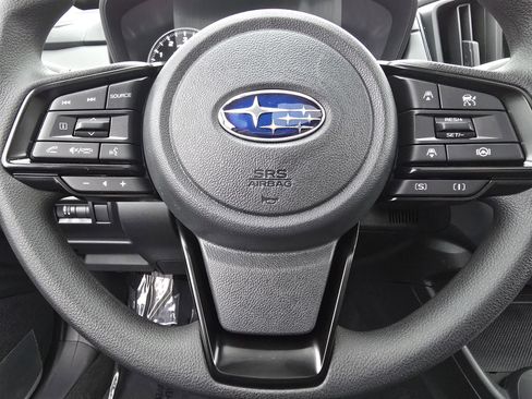 New 2026 Subaru Crosstrek 2.0i Premium image 20