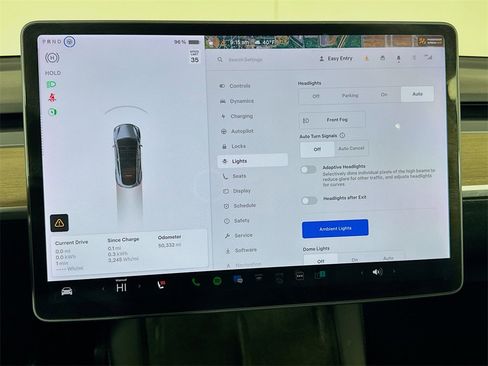 Used 2022 Tesla Model Y Performance image 27