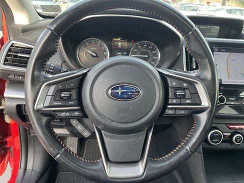 Used 2020 Subaru Crosstrek 2.0i Limited w/ Moonroof Package w/Navigation image 17