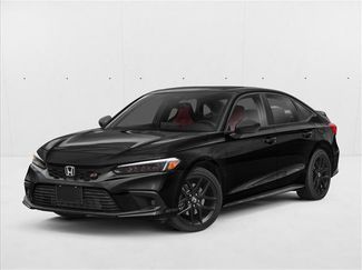 Used 2023 Honda Civic Si video 1