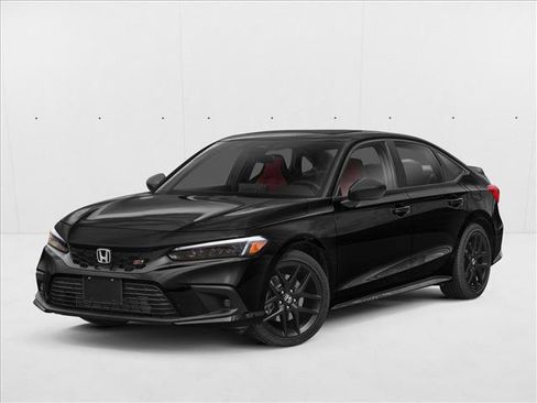 Used 2023 Honda Civic Si image 1