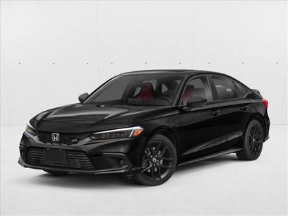 Used 2023 Honda Civic Si