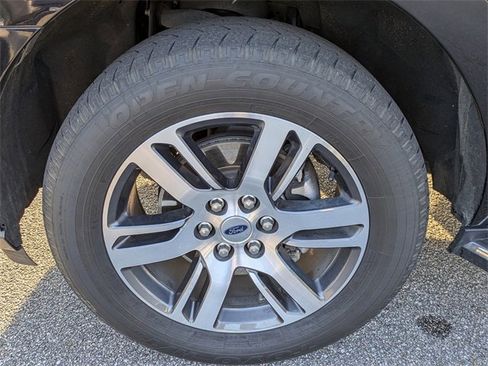 Certified 2023 Ford Expedition Max Limited image 11