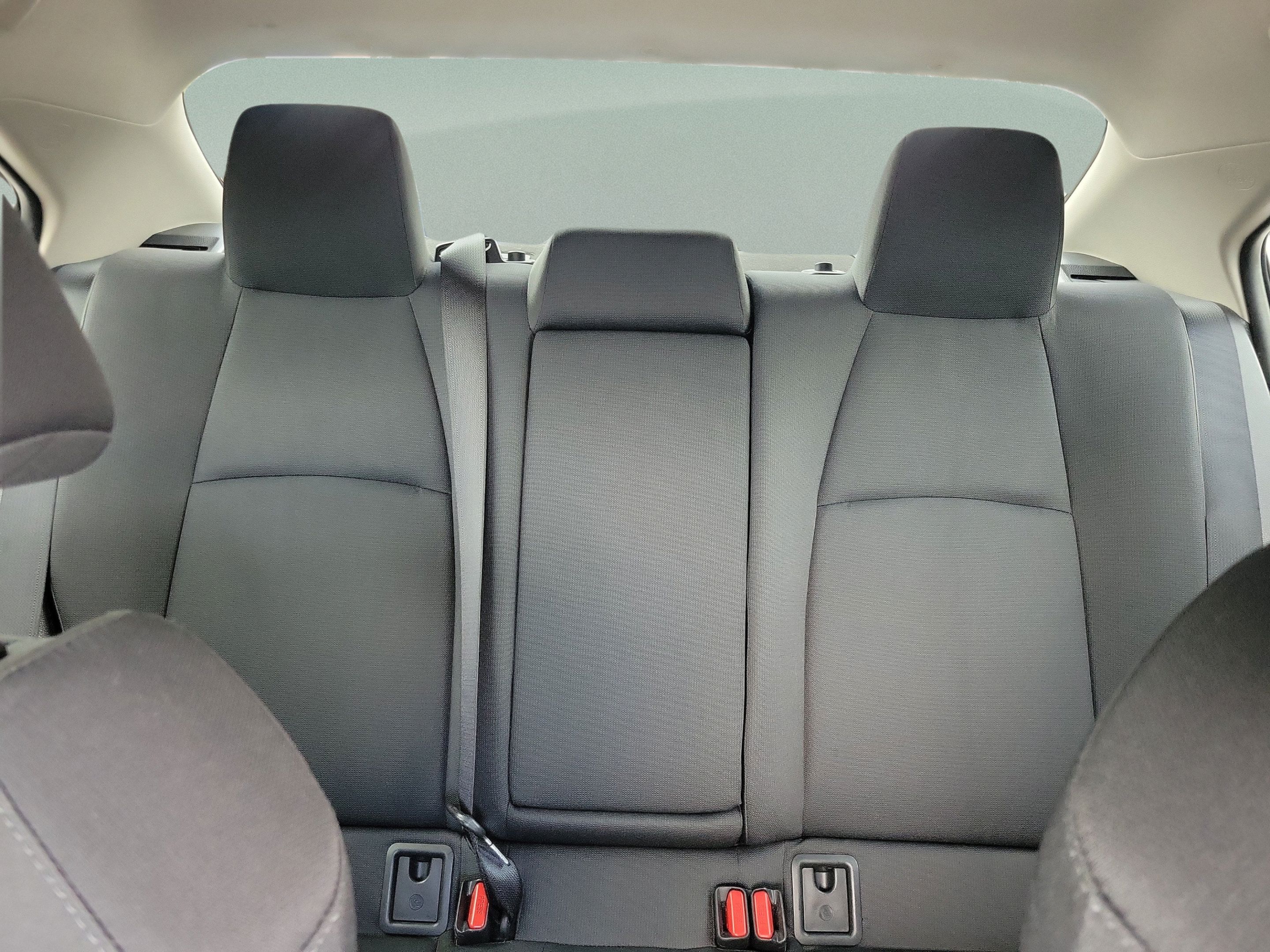 Used 2022 Toyota Corolla LE FWD image 9