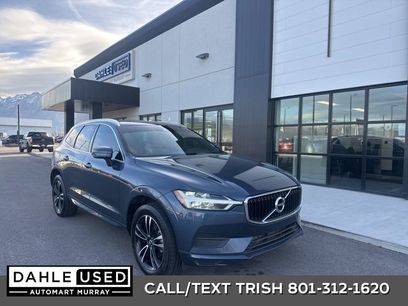 Used 2020 Volvo XC60 T5 Momentum