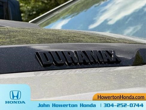 Used 2024 Chevrolet Silverado 1500 ZR2 w/ Technology Package AWD/4WD image 7