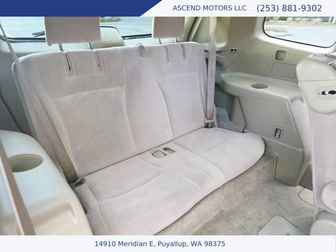 Used 2008 Toyota Highlander 4WD image 13