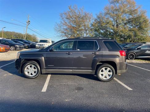 Used 2014 GMC Terrain SLT image 2