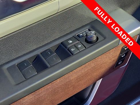 Used 2023 Toyota Sequoia Capstone image 15