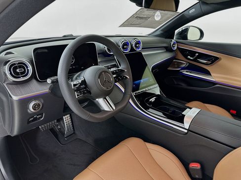 New 2026 Mercedes-Benz CLE 300 4MATIC Coupe image 10