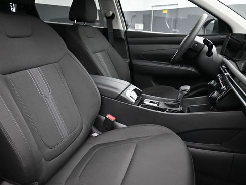 Used 2025 Hyundai Tucson SEL image 27