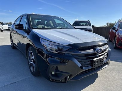 New 2025 Subaru Legacy Premium