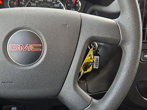 Used 2024 GMC Savana 2500 w/ Driver Convenience Package image 28