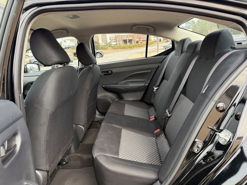 Used 2024 Nissan Versa S w/ S Plus Package image 25