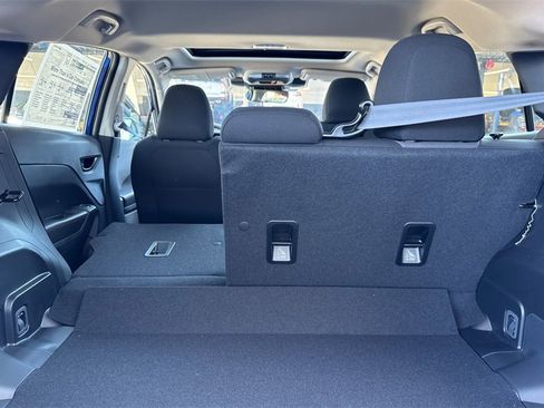 New 2026 Subaru Impreza 2.0i Sport image 18