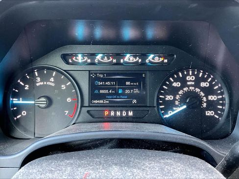 Used 2020 Ford F150 XL w/ Equipment Group 101A Mid image 25