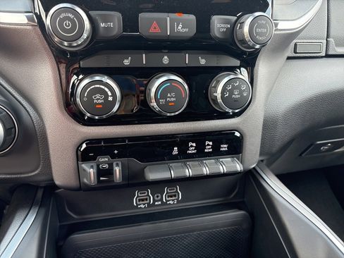 New 2026 RAM 1500 Big Horn image 17