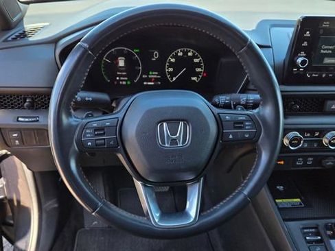 Used 2024 Honda CR-V Sport-L image 25