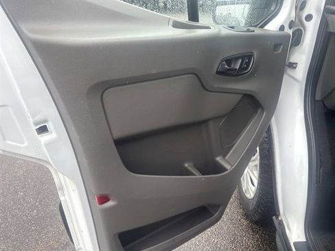 Used 2021 Ford Transit 350 XLT image 15