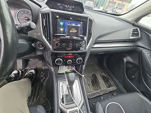 Used 2019 Subaru Forester Premium image 26