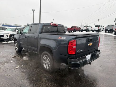 Used 2019 Chevrolet Colorado Z71 image 5