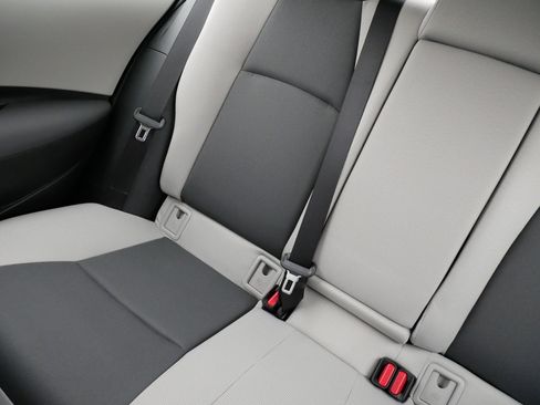 Certified 2025 Toyota Corolla LE w/ Convenience Package image 12