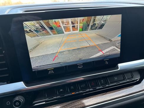 Used 2024 Chevrolet Silverado 1500 LT w/ All Star Edition Plus image 27