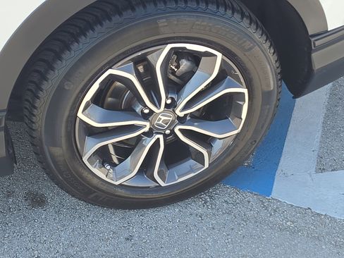 Used 2020 Honda CR-V EX image 8