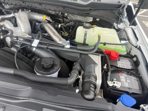 New 2026 Ford F350 XL AWD/4WD image 56