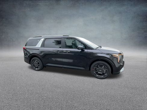 New 2026 Kia Carnival EX image 27