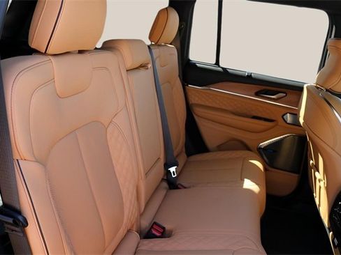 New 2025 Jeep Grand Cherokee Summit image 18