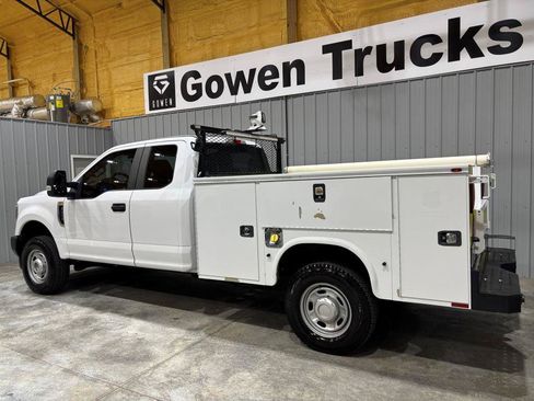 Used 2019 Ford F250 XL w/ Power Equipment Group AWD/4WD image 5