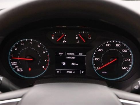 Used 2024 Chevrolet Malibu LT image 13