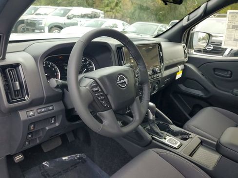 New 2026 Nissan Frontier SV w/ SV Convenience Package image 7