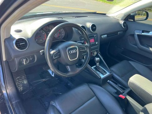 Used 2012 Audi A3 2.0T Premium Plus w/ Premium Plus Package FWD image 15