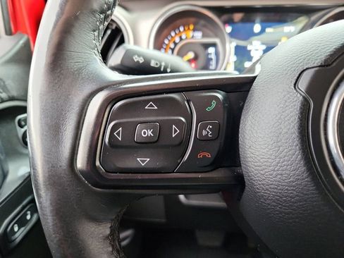 Used 2019 Jeep Wrangler Unlimited Sport S image 23