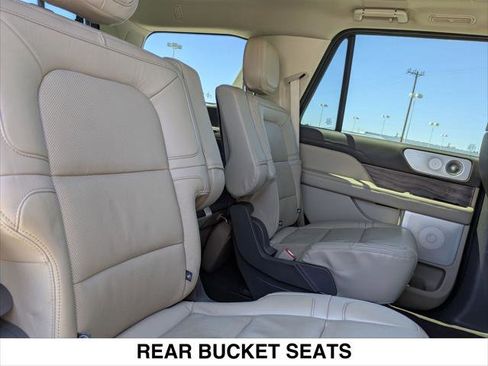 Certified 2023 Lincoln Navigator Reserve RWD image 24