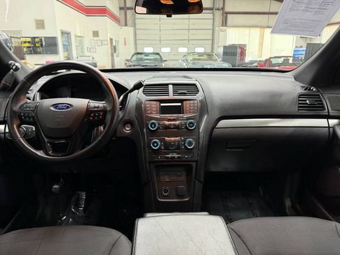 Used 2019 Ford Explorer 4WD Police Interceptor image 20