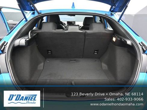 Used 2026 Honda Civic Sport image 36