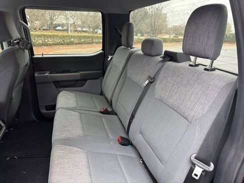 Certified 2023 Ford F150 Lightning XLT image 20