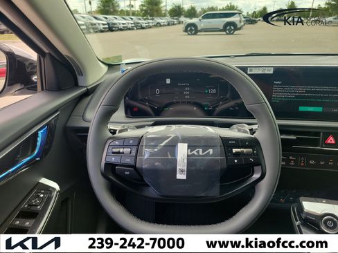 New 2026 Kia EV6 Light RWD image 20