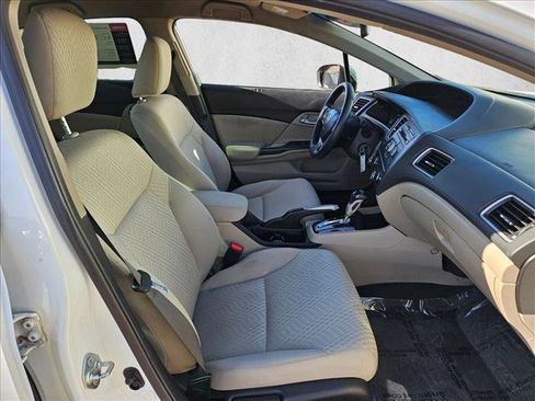 Used 2015 Honda Civic LX image 26